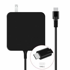 65W USB C Laptop Charger for HP EliteBook 1040 G8 G9 G10 G11