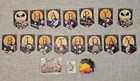 58pc Nightmare Before Christmas Happy Birthday Party Decor Banners Balloons New