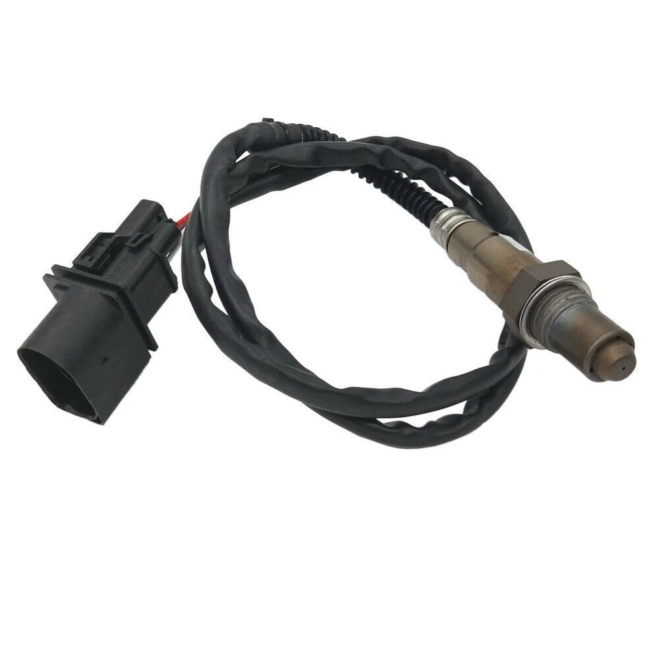 Oxygen Sensor Upstream Fit for 2002-2004 Audi A4 A4 Quattro A6 Quattro 3.0L V6 - Image 4 of 4