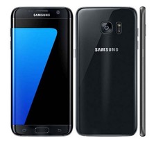 Telefono cellulare Samsung Galaxy S7 Android 32 GB sbloccato cellulare senza SIM immacolato
