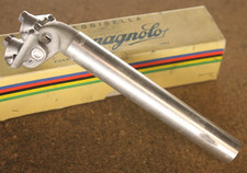 REGGISELLA SEATPOST TIGE De Selle Campagnolo aero Athena 27 mm EUR 22,00 - FR