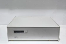 Bruker ER041XG Microwave Bridge X-Band Untested Damaged Power Supply Port Read