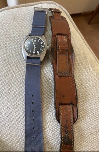 cwc watch ebay