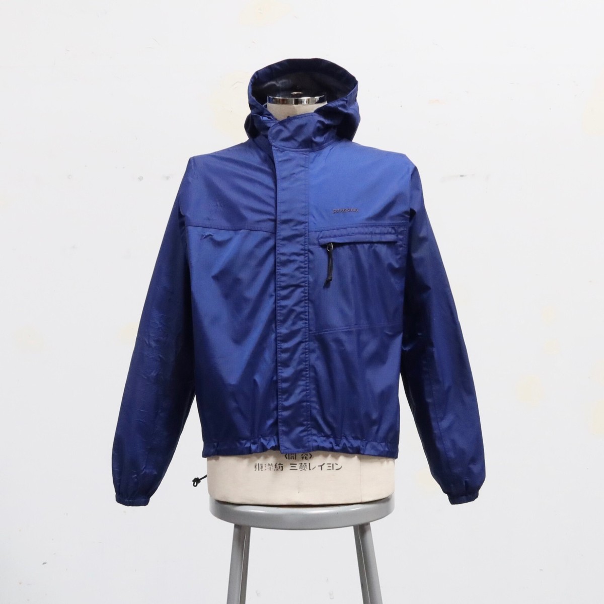 00s patagonia stretch light jacket