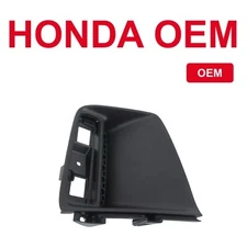 Genuine OEM Honda Accord 2013-2015 Driver Left Side Rear Bumper Garnish