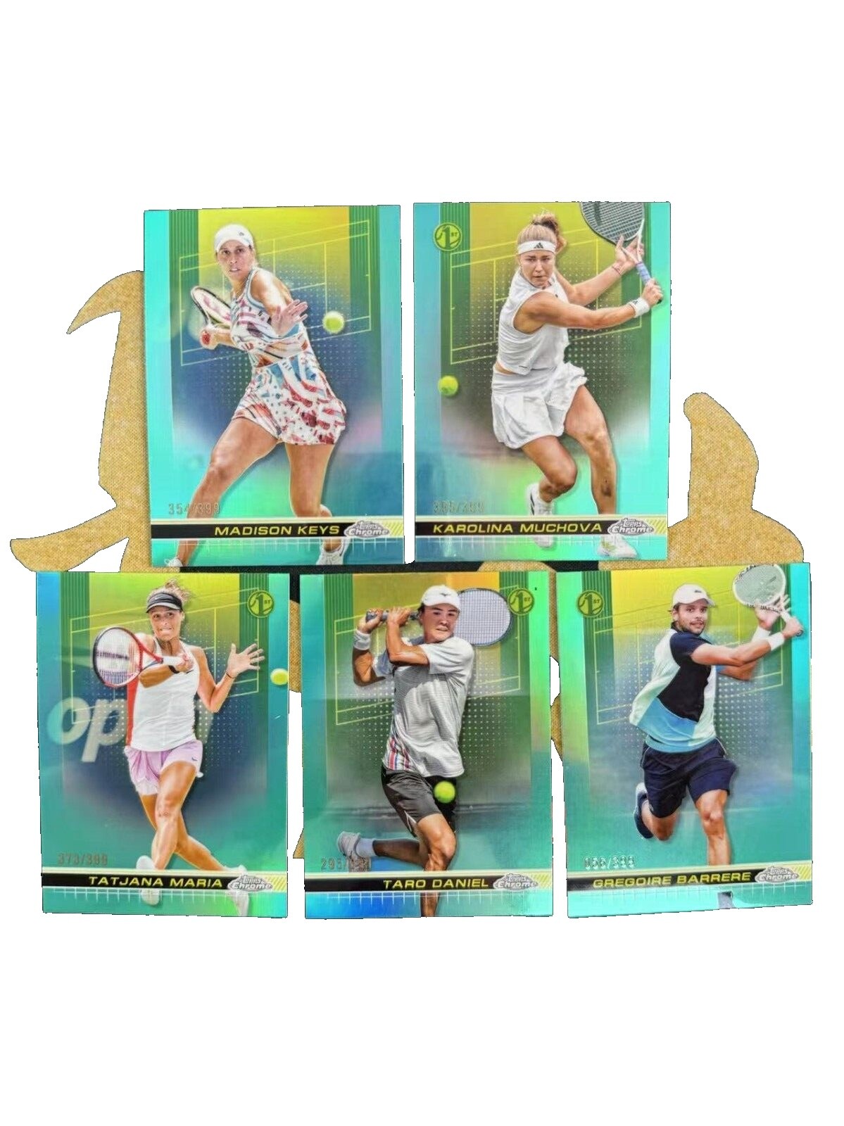 Daniel Madison Cards | eBay