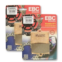 BremsbelÄGe Vorne Sinter EBC FA095HH Ducati 851 Strada-Sp 851 1988-1991