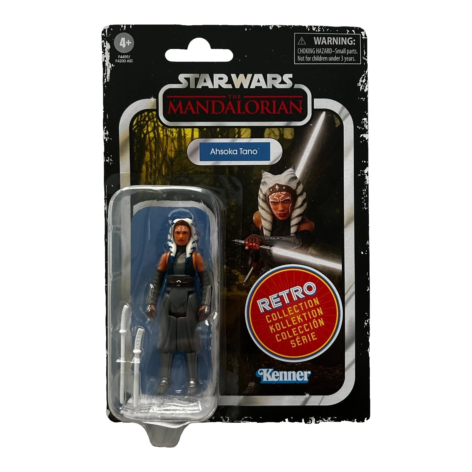 Hasbro Boba Fett figuras de acción de fundición y accesorios