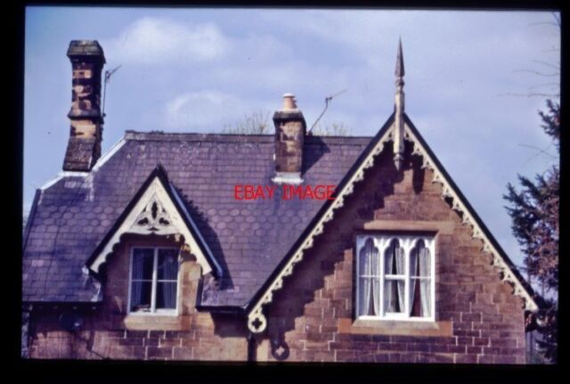 PHOTO GREAT LONGSTONE RAILWAY STATION V9 JV7012 PHOTO GREAT LONGSTONE RAILWAY STATION V9 JV7012
