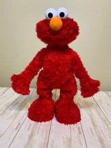 elmo que baila fisher price