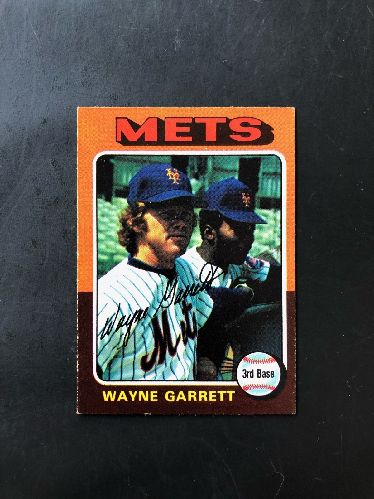 1975 Topps Baseball Cards Lot Pick A Card Player 1-660 Complete your Set ($.63) - Picture 108 of 441