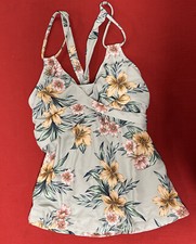 NWT Sz Xl SHEKINI Bikini Top s 195 