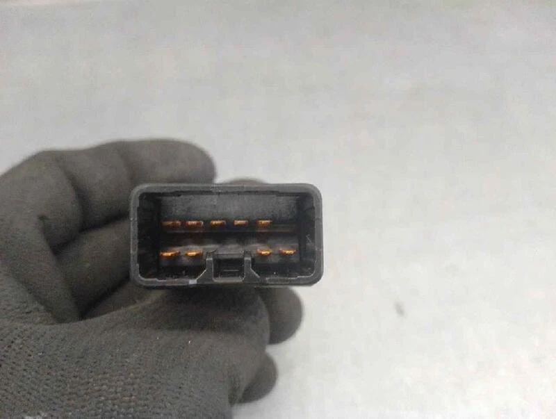 9379017100 warning para HYUNDAI MATRIX (FC) 1.6 CAT 2001 4999097 - Imagen 3 de 4