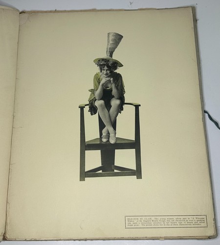 Litografías de 16"" x 13"" de escenario de las bellezas del mundo 1912 18 fotografías - Imagen 12 de 24