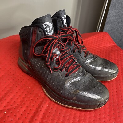 derek rose ebay