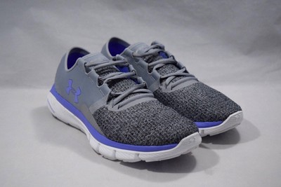 under armour speedform fortis 2 women's