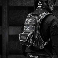 HK ARMY CTS REFLEX BACKPACK GREY