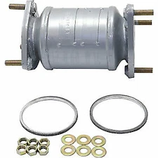 REPC960308 Evan Fischer Catalytic Converter 