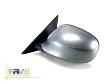 Retroviseur gauche (ou coque) BMW 318