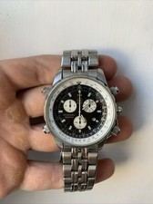 orologio Watch north eagles accademia navale  Cronografo chronograph 3s10  C2000