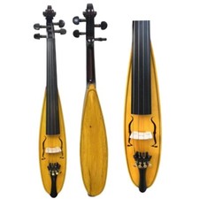 Craft baroque style hand - made violin 4/4,rosewood maple back 15930