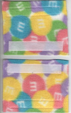 CPAP Comfort Strap Pads Prevents Irritation Marks Soft Secure candy