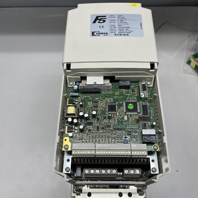 KEB COMBIVERT 16F5GBG-YA00. KEB 16F5GBG-YA00.