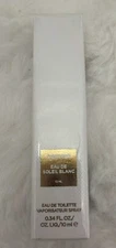 Tom Ford Eau de Soleil Blanc Eau De Toilette Travel Spray 10ml Perfume