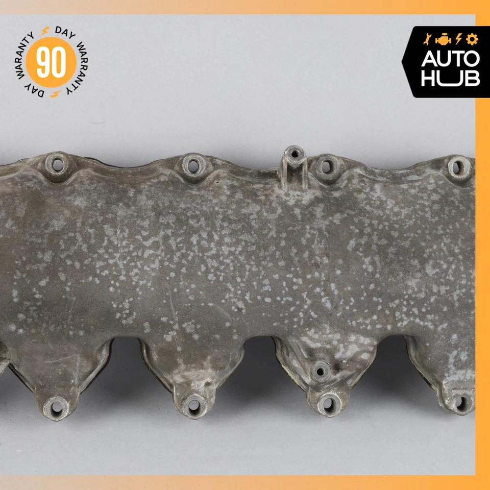 03-14 Cubierta culata lado conductor izquierdo mercedes w216 cl600 s600 fabricante de equipos originales Foto 4 de 4