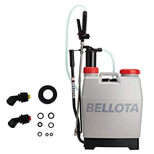 Bellota 3710-16 - Pulverizador Mochila 16 litros