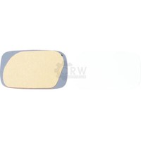 Alkar Spiegelglas AußEnspiegel Rechts Passend FüR Fiat Punto Van 176L 176 176_