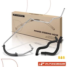 Power Steering Return & Reservoir Hose for Nissan Xterra 2000-2002 Frontier 3.3L