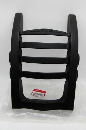 Griglia Paraurti Anteriore Superiore Per Kia Picanto 5 Porte 7/2015-2 - 9
