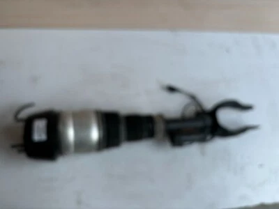 Airmatic Stoßdämpfer Luftfederbein vorne rechts Mercedes GLE W166 A1663204266 - Bild 1 von 4