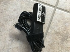 KODAK EC-3 REMOTE CONTROL SLIDE PROJECTORS 25ft Extension Cable