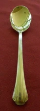 Gorham Stainless NOUVEAU Sugar Spoon Design Studio 18/8