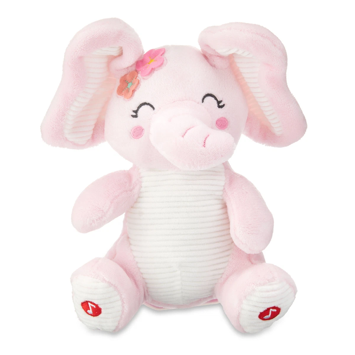 Spark Create Imagine Peek a Boo Pink Elephant eBay