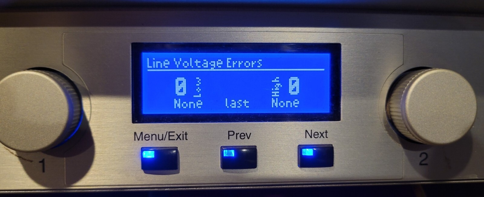 Crown itech 6000 eBay