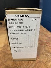 1PC New Siemens 6SL3210-1SB11-0UA0 6SL3 210-1SB11-0UA0 Fast Ship