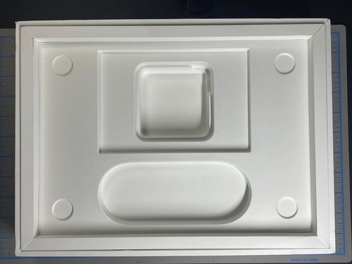 MacBook Pro 14 Inch BOX ONLY Model No A2779 Part No Z17L000F1 - Afbeelding 8 van 8