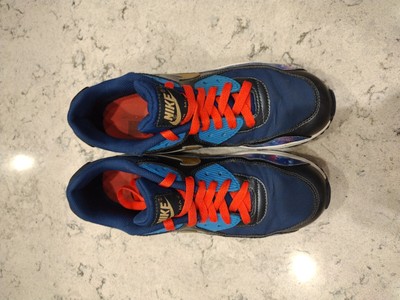 nike air max 90 premium ltr