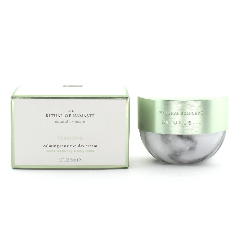 rituals day cream