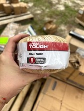 4 pk  Hyper Tough Sisal Twine Natural Fiber 525 ft.