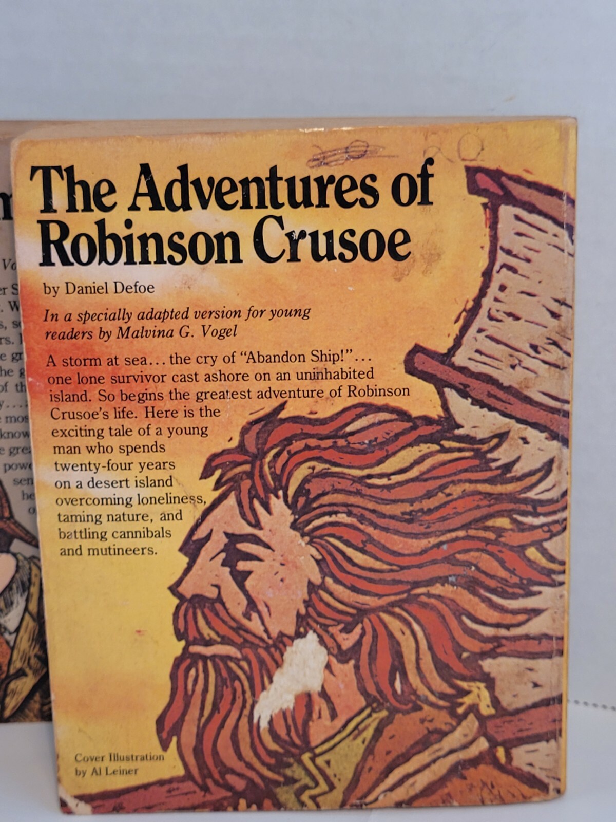 Illustrated Classic Editions Small Vintage Books Children Lot Of 3 eBay