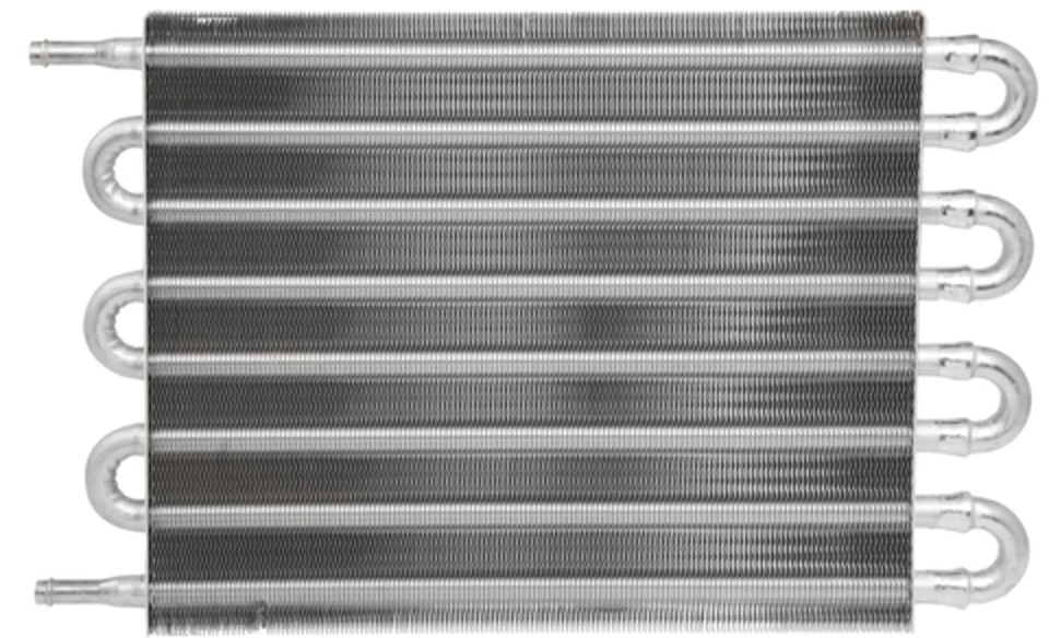 Enfriador de aceite de transmisión automática 4 estaciones para panel Dodge D100 1979-1980 Foto 3 de 4