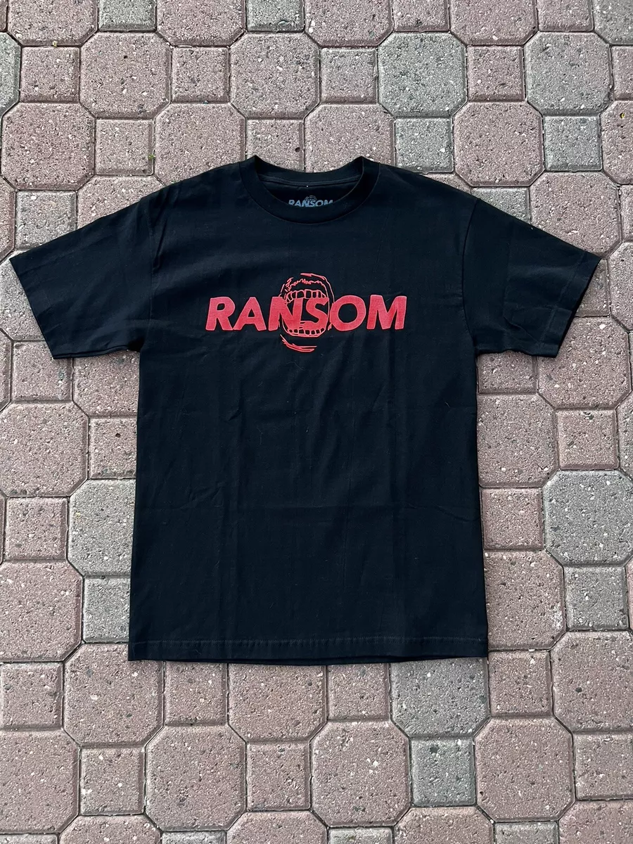 Ransom clothing 2024