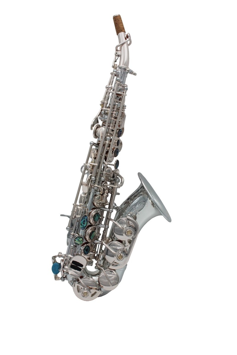 MACK 10 8枚セット Hip Hop Jazz Mouthpiece Alto Sax Champion Saxophone Mouthpiece Patch