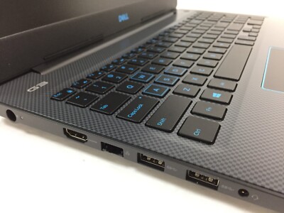 Dell G3 15 3579 15.6 Dell G3 15 3579 15.6
