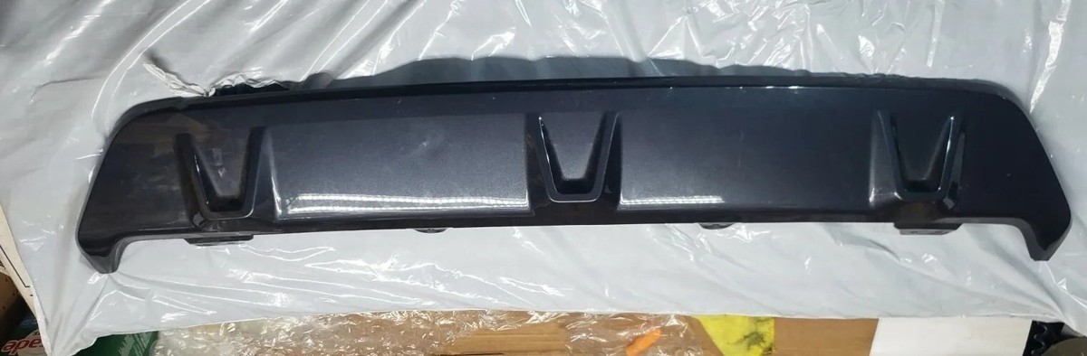 BMW X6 2018 -2021 BMW 51128099220 Rear Valance Panel G06 m sport