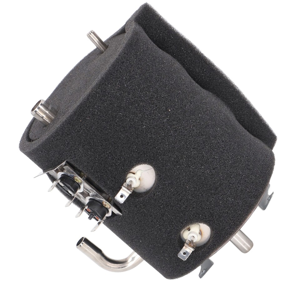 Water Dispenser Heating Tank 1L Capacity Water Purifier Heating Hot